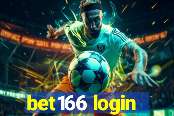 bet166 login